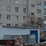 Подробнее об объявлении «Найдена собака Курган» Фото: найдена собака  «Найдена собака Курган» в г. Курган