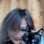 Подробнее об объявлении «Курган Пропала кошка» Фото: пропала кошка  «Курган Пропала кошка» в г. Курган