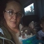 Подробнее об объявлении «Пропала собака кобель чихуахуа Ростов-на-Дону» Фото: пропала собака Чихуахуа «Пропала собака кобель чихуахуа Ростов-на-Дону» в г. Ростов-на-Дону