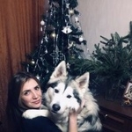 Подробнее об объявлении «Пропала собака кобель Можайск» Фото: пропала собака Сибирская хаски «Пропала собака кобель Можайск» в г. Можайск