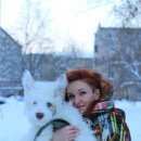 Подробнее об объявлении «Пропала собака кобель при дтп щенок Санкт-Петербург» Фото: пропала собака  «Пропала собака кобель при дтп щенок...» в г. Санкт-Петербург