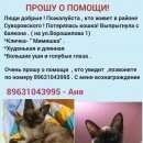 Подробнее об объявлении «Пропала кошка помогите   Пенза» Фото: пропала кошка Сиамская «Пропала кошка помогите   Пенза» в г. Пенза