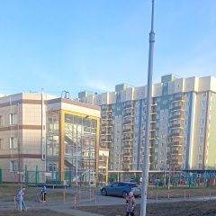 Подробнее об объявлении «Найдена собака кобель похожа на лайку. Красноярск» Фото: найдена собака  «Найдена собака кобель похожа на лайку. Красноярск» в г. Красноярск