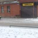 Подробнее об объявлении «Шахты Найдена собака овчарка» Фото: найдена собака Немецкая овчарка «Шахты Найдена собака овчарка» в г. Шахты