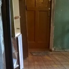 Подробнее об объявлении «Найдена собака прибиласт в подьезд на киевской Тюмень» Фото: найдена собака  «Найдена собака прибиласт в подьезд на киевской...» в г. Тюмень