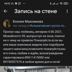 Подробнее об объявлении «Пропал кот мейкун Тверь» Фото: пропала кошка Мейн-кун «Пропал кот мейкун Тверь» в г. Тверь