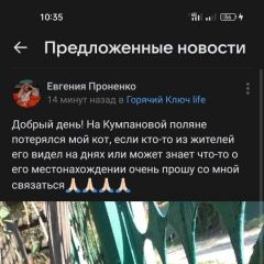 Подробнее об объявлении «Пропал кот 5 лет Горячий Ключ» Фото: пропала кошка Британская короткошерстная кошка «Пропал кот 5 лет Горячий Ключ» в г. Горячий Ключ