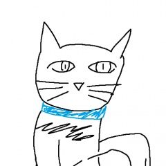 Подробнее об объявлении «Лобня Пропала кошка» Фото: пропала кошка  «Лобня Пропала кошка» в г. Лобня