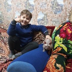 Подробнее об объявлении «Пропала кошка Нефтекамск» Фото: пропала кошка  «Пропала кошка Нефтекамск» в г. Нефтекамск