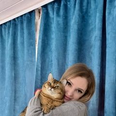 Подробнее об объявлении «Бронницы Пропал кот» Фото: пропала кошка  «Бронницы Пропал кот» в г. Бронницы