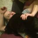 Подробнее об объявлении «Пропал кот чёрный кот Железнодорожный (Московск.)» Фото: пропала кошка  «Пропал кот чёрный кот Железнодорожный (Московск.)» в г. Железнодорожный (Московск.)