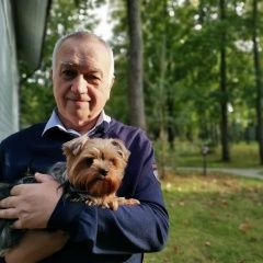 Подробнее об объявлении «Пропала собака мини йоркширский терьер Истра» Фото: пропала собака Йоркширский терьер «Пропала собака мини йоркширский терьер Истра» в г. Истра