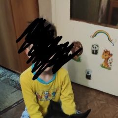 Подробнее об объявлении «Пропала собака Нижний Новгород» Фото: пропала собака  «Пропала собака Нижний Новгород» в г. Нижний Новгород