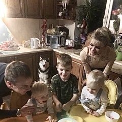 Подробнее об объявлении «Пропала собака кобель хаски кабель черно белого окраса с разны Воскресенск» Фото: пропала собака Сибирская хаски «Пропала собака кобель хаски кабель черно белого...» в г. Воскресенск