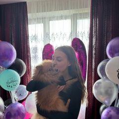 Подробнее об объявлении «Новошахтинск Пропала собака шпиц» Фото: пропала собака Померанский шпиц «Новошахтинск Пропала собака шпиц» в г. Новошахтинск