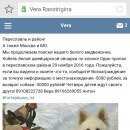 Подробнее об объявлении «Переславль-Залесский Пропала собака кобель продолжаются поиски» Фото: пропала собака  «Переславль-Залесский Пропала собака кобель...» в г. Переславль-Залесский