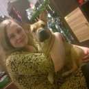 Подробнее об объявлении «Пропала собака Санкт-Петербург» Фото: пропала собака  «Пропала собака Санкт-Петербург» в г. Санкт-Петербург