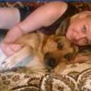 Подробнее об объявлении «Славянск-на-Кубани Пропала собака» Фото: пропала собака Немецкая овчарка «Славянск-на-Кубани Пропала собака» в г. Славянск-на-Кубани