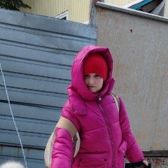 Подробнее об объявлении «Пропала собака белая, ласковая. добродушная Владивосток» Фото: пропала собака  «Пропала собака белая, ласковая. добродушная...» в г. Владивосток