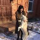 Подробнее об объявлении «Пропала собака Краснодар» Фото: пропала собака Западно-сибирская лайка «Пропала собака Краснодар» в г. Краснодар