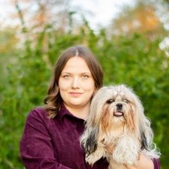 Подробнее об объявлении «Челябинск Пропала собака ши тцу» Фото: пропала собака Ши-тцу «Челябинск Пропала собака ши тцу» в г. Челябинск