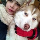 Подробнее об объявлении «Челябинск Пропала собака хаски в долгодеревенском ая обл» Фото: пропала собака Сибирская хаски «Челябинск Пропала собака хаски в...» в г. Челябинск