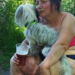 Подробнее об объявлении «Пропала собака кобель белая собака с чёрным мохом сего Санкт-Петербург» Фото: пропала собака Китайская хохлатая собака «Пропала собака кобель белая собака с чёрным...» в г. Санкт-Петербург