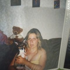 Подробнее об объявлении «Темиртау Пропала собака в 2017 году в июле, собачка» Фото: пропала собака  «Темиртау Пропала собака в 2017 году в июле,...» в г. Темиртау